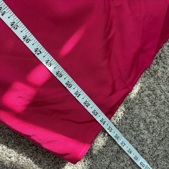 NWOT Jenny Yoo Waverly Dress Pink Formal Wedding Guest Homecoming Prom S - Picture 13 of 16